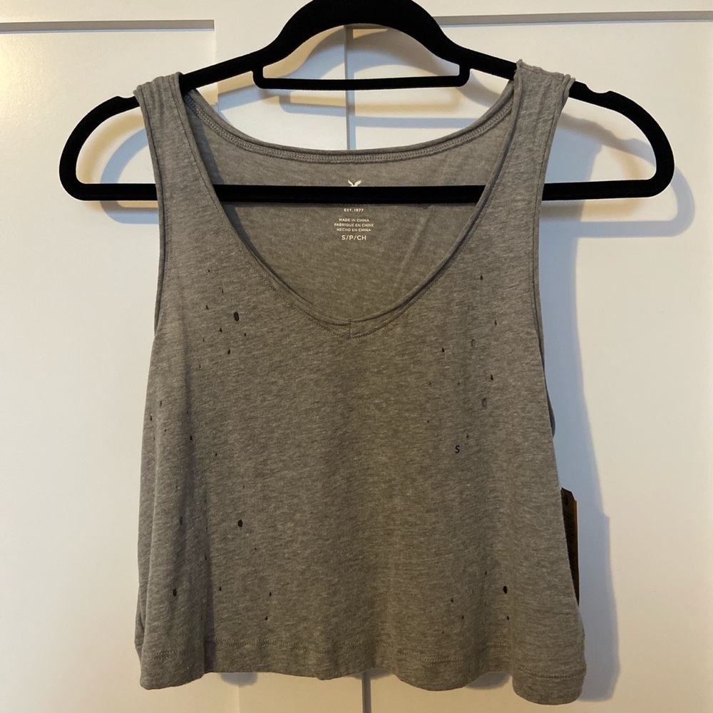 American Eagle Tank Top
